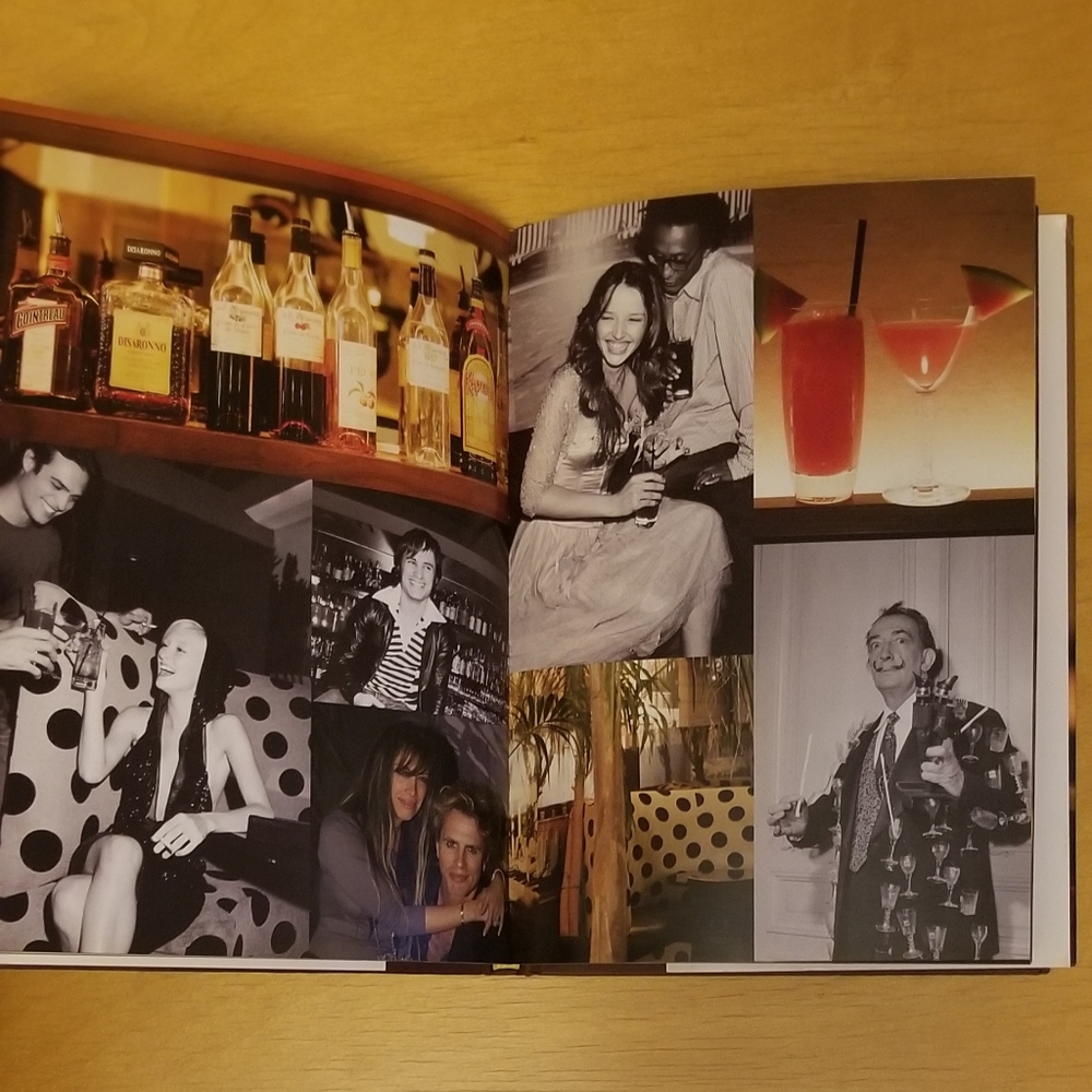 Assouline – Cocktails (2006) - Picture 11 of 14